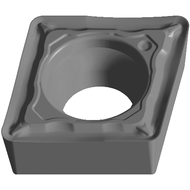 Wendeschneidplatte CCMT 09T308-FP HC7610